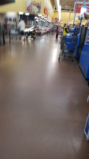 Department Store «Walmart Supercenter», reviews and photos, 1195 Barrett Blvd, Henderson, KY 42420, USA