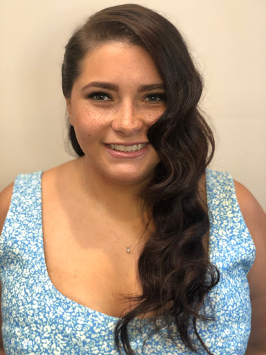 Beauty Salon «Posh Hair Salon», reviews and photos, Posh Hair Salon, 193 York St, Jersey City, NJ 07302, USA