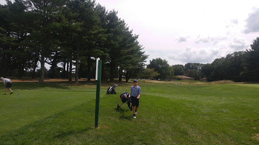 Golf Course «Shark River Golf Course», reviews and photos, 320 Old Corlies Ave, Neptune City, NJ 07753, USA