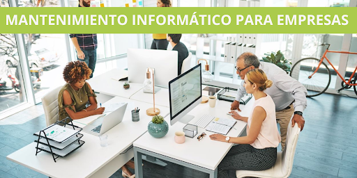 Infortecnics en Villarreal, Castellón