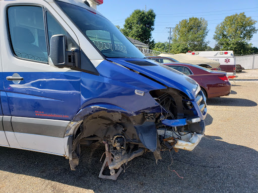 Auto Body Shop «Custom Auto Body Inc», reviews and photos, 7726 Whipple Ave NW, North Canton, OH 44720, USA