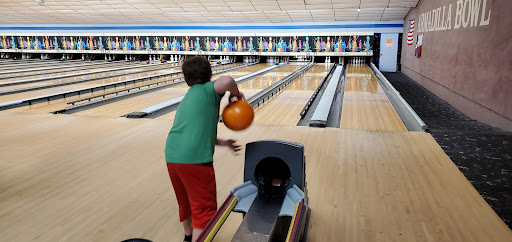 Bowling Alley «Armadilla Lanes I», reviews and photos, 3210 Preston Rd, Pasadena, TX 77505, USA