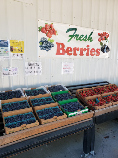 Produce Market «Jones Farm Produce», reviews and photos, 10325 River Rd NE, Salem, OR 97303, USA