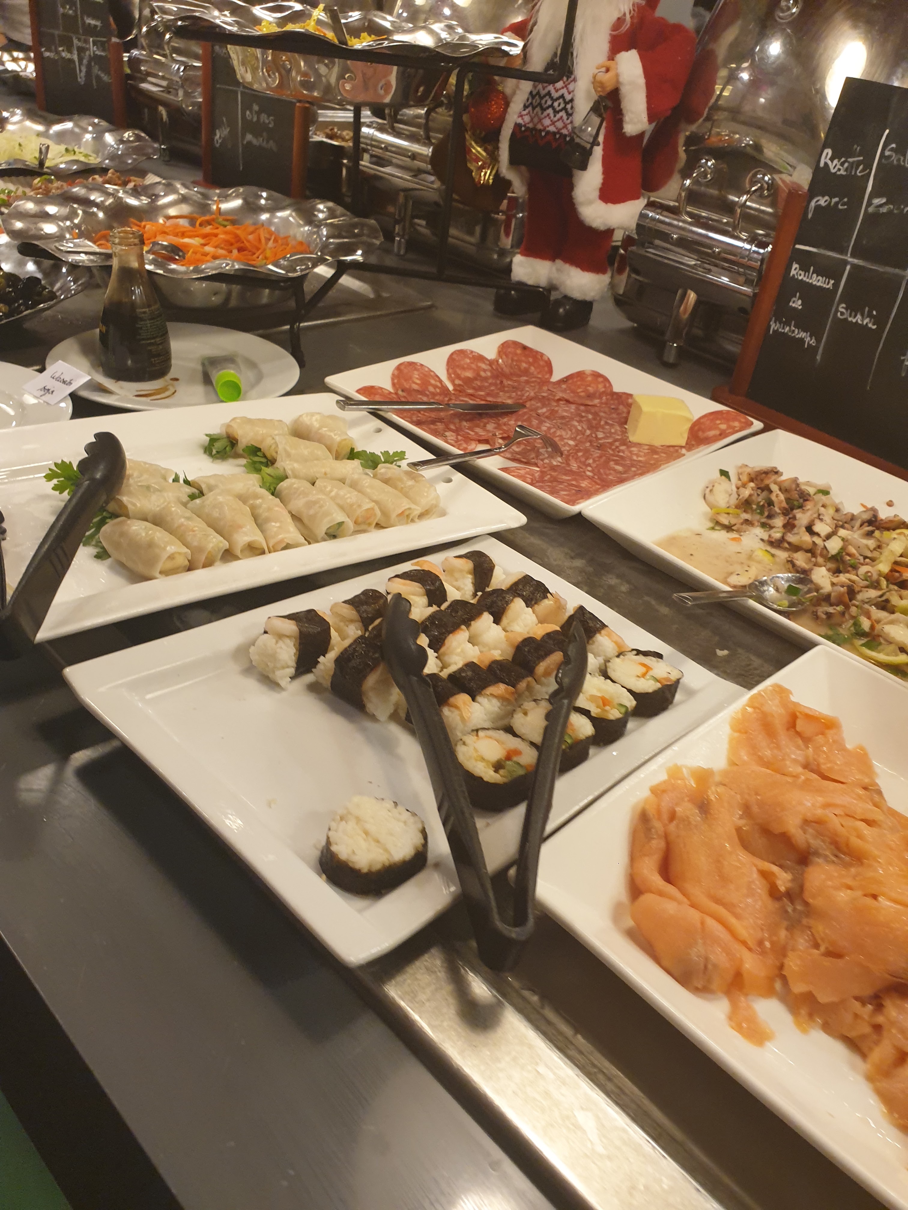 Photo n° 4 de l'avis de Gianni.u fait le 15/12/2019 à 17:02
