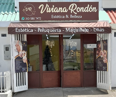 Viviana Rondón Estética y Belleza