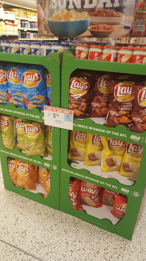 Supermarket «Publix Super Market at Baytree Village», reviews and photos, 1741 Gornto Rd, Valdosta, GA 31601, USA