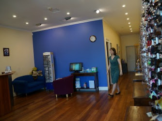 Dry Eye Centre - Melbourne