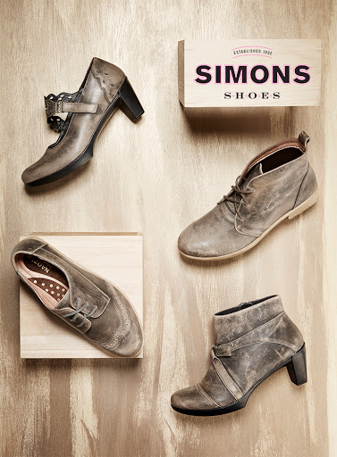 Shoe Store «Simons Shoes», reviews and photos, 282 Harvard St, Brookline, MA 02446, USA