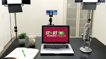Start Making Videos