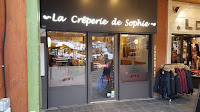 Photos du propriétaire du Crêperie La Crêperie de Sophie à Uvernet-Fours - n°1