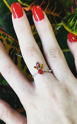 Jewelry Store «Shannon Fine Jewelry», reviews and photos, 6944 Cypress Creek Pkwy, Houston, TX 77069, USA