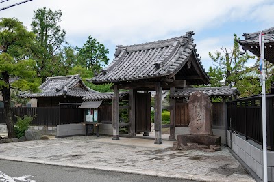 普門寺