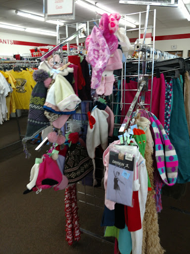 Thrift Store «The Salvation Army Family Store & Donation Center», reviews and photos