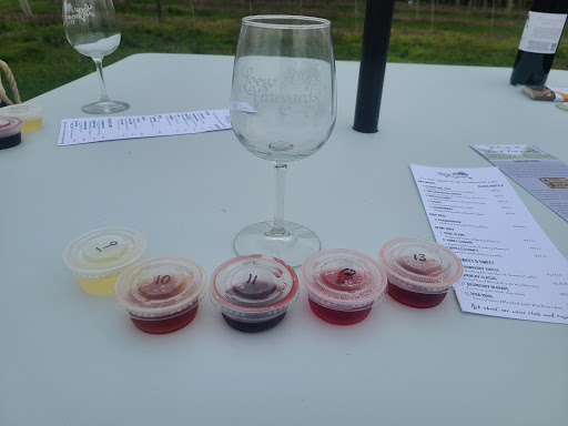 Winery «Loew Vineyards», reviews and photos, 14001 Liberty Rd, Mt Airy, MD 21771, USA