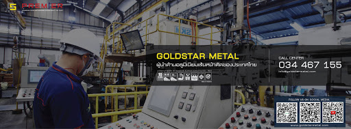 Goldstar Metal Co,Ltd.