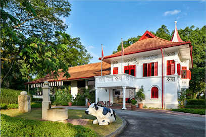 Swiss Club Singapore
