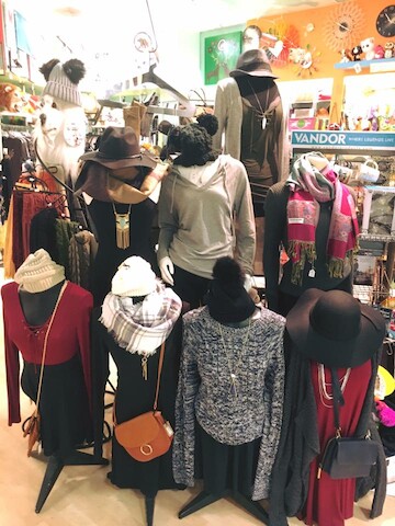 Gift Shop «Silver Spider», reviews and photos, 117 1/2 1st St NW, Mt Vernon, IA 52314, USA