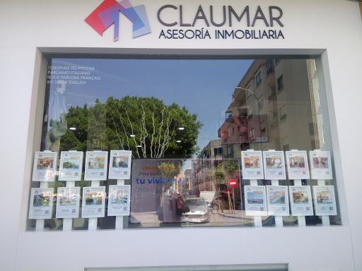Claumar Asesoria Inmobiliaria en Gandia