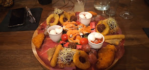 Photo n°40 de Restaurant YAK Steakhouse à Grenoble ()