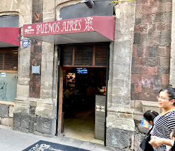 Cantina Buenos Aires photo