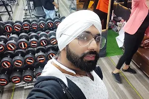 Sahil bagga fitness gym image
