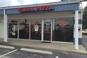 Gabe's Pizza image