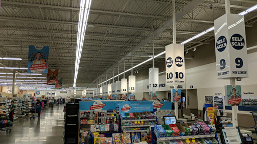Grocery Store «Meijer», reviews and photos, 7701 Green Bay Rd, Kenosha, WI 53142, USA