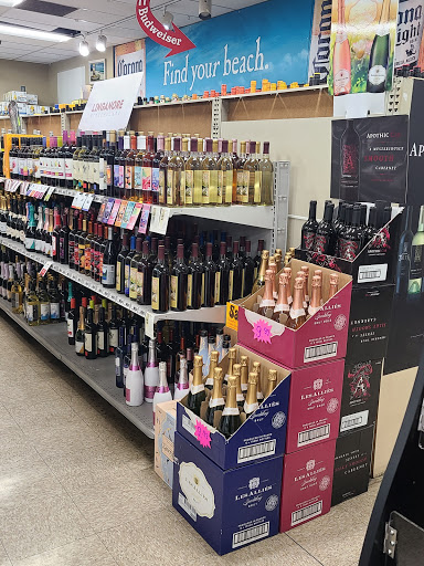 Liquor Store «All Saints Liquors», reviews and photos, 9105 All Saints Rd, Laurel, MD 20723, USA