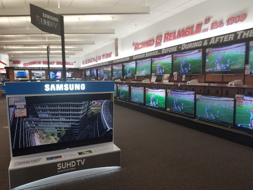 Appliance Store «P.C. Richard & Son», reviews and photos, 713 Hillside Avenue, New Hyde Park, NY 11040, USA