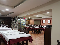 Restaurante Florêncio Guimarães
