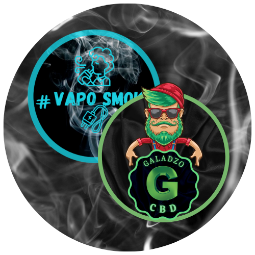 Vapo smoke /Galadzo shop cbd à Contes