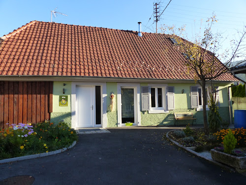 Lodge Gîte du Hirtenberg Rimbach-prés-Masevaux
