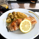 Photo n°1 de l'avis de Tobias.a fait le 21/06/2019 à 13:36 sur le  Água e Sal à Colares