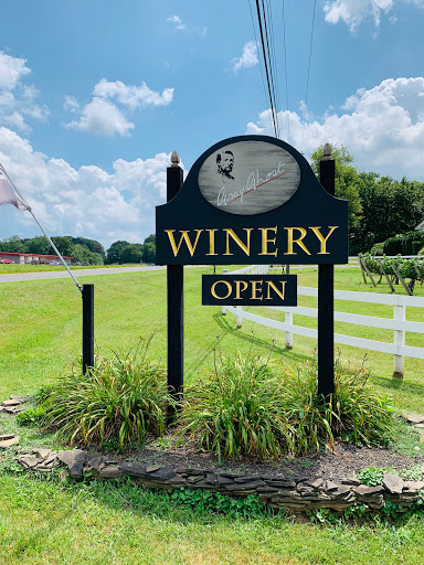 Winery «Gray Ghost Vineyards», reviews and photos, 14706 Lee Hwy, Amissville, VA 20106, USA
