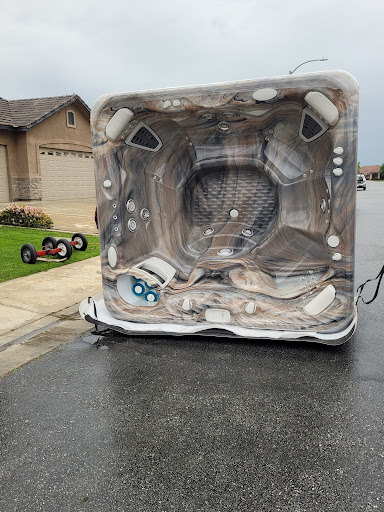Hot Tubs Plus image
