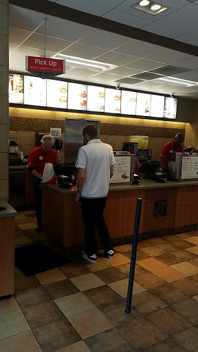 Fast Food Restaurant «Chick-fil-A», reviews and photos, 4610 Monticello Ave, Williamsburg, VA 23188, USA