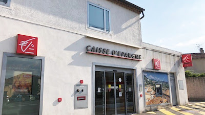 Caisse d'Epargne Le Muy à Le Muy