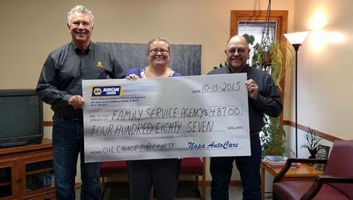 Auto Repair Shop «Barb City Automotive», reviews and photos, 1150 S 4th St, DeKalb, IL 60115, USA