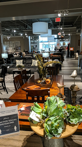 Furniture Store «Ashley HomeStore», reviews and photos, 9027 E 71st St, Tulsa, OK 74133, USA