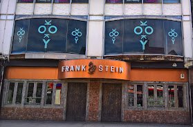 Frank & Stein