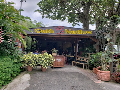 Café Nativo - PR-140, Jayuya, 00664, Puerto Rico