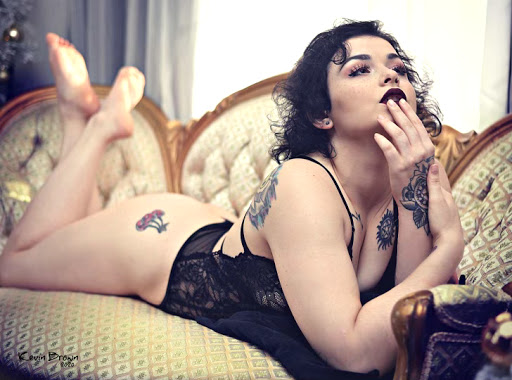 Bar «The Lucky Lady Lounge», reviews and photos, 523 N Main St, Evansville, IN 47711, USA