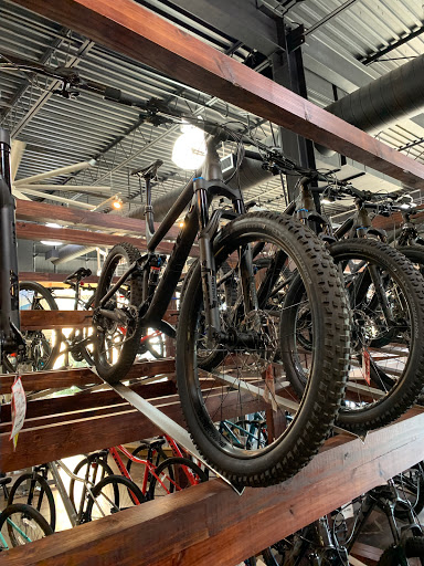 Bicycle Store «Bicycles Plus», reviews and photos, 190 E Stacy Rd #1704, Allen, TX 75002, USA