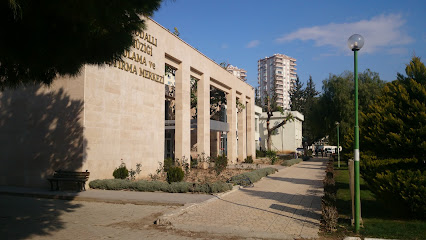 Mersin Üniversitesi Yenişehir Yerleşkesi