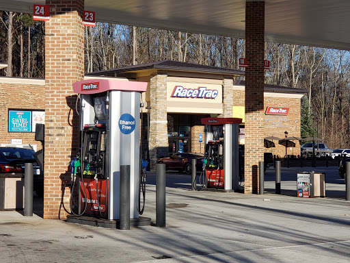 Convenience Store «RaceTrac», reviews and photos, 2211 Scenic Hwy S, Snellville, GA 30078, USA