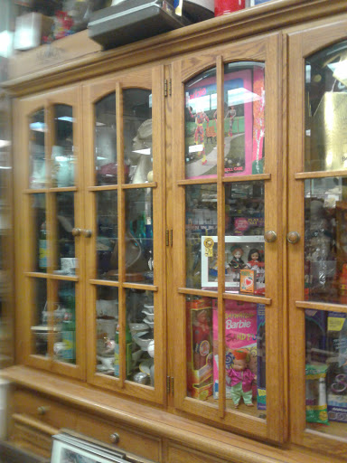 Antique Store «The Antique & Thrift Shop», reviews and photos, 100 Sunrise Hwy, Valley Stream, NY 11581, USA