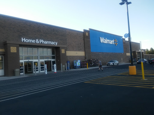 Discount Store «Walmart», reviews and photos, 8350 Shaver Rd, Portage, MI 49024, USA
