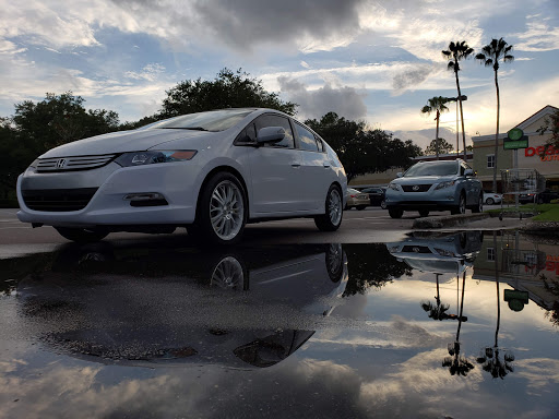 Supermarket «Publix Super Market at City Plaza at Tampa Palms», reviews and photos, 16041 Tampa Palms Blvd W, Tampa, FL 33647, USA