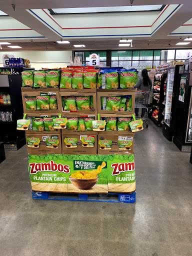 Supermarket «Nam Dae Mun Farmers Market», reviews and photos, 850 Dogwood Rd, Lawrenceville, GA 30044, USA