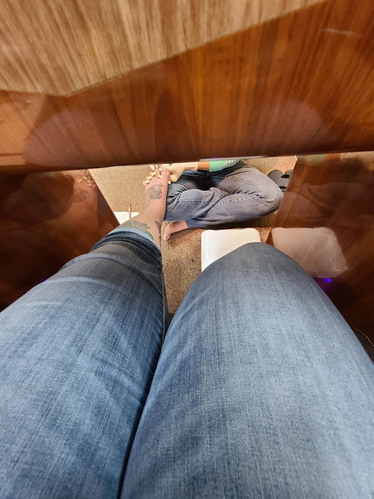 New Nail Carrollton, GA 30117 Services, Reviews, Hours and Contact